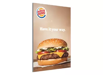 Işıklı Tekstil Çerçeveler