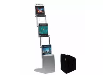 Portatif Broşürlükler