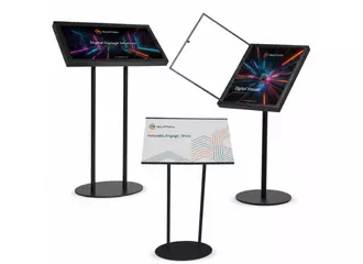 Restoran Menü Panoları