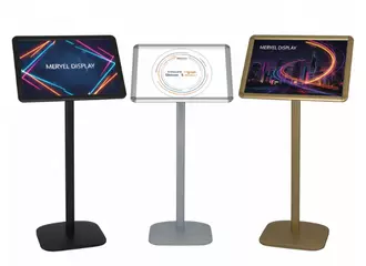 Dekoratif Menü Panoları