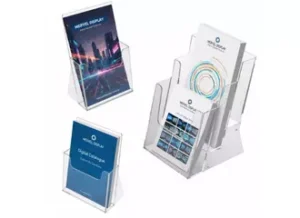 masaüstü broşürlük 