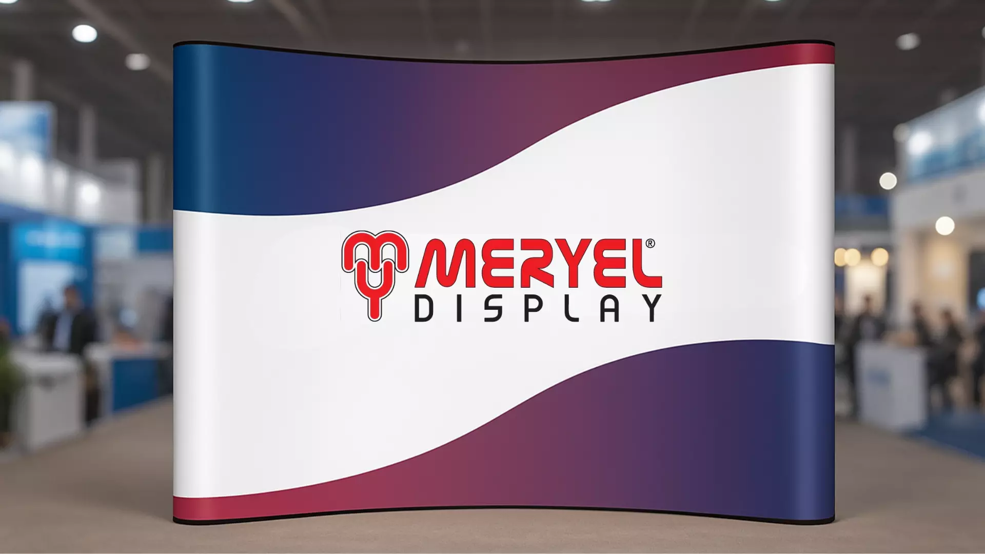 Erzurum Örümcek Stand