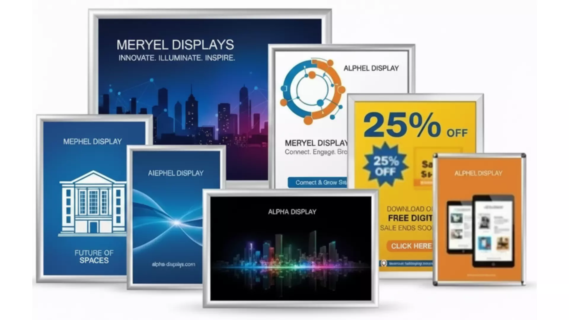 Toroslar Aluminyum Çerçeve