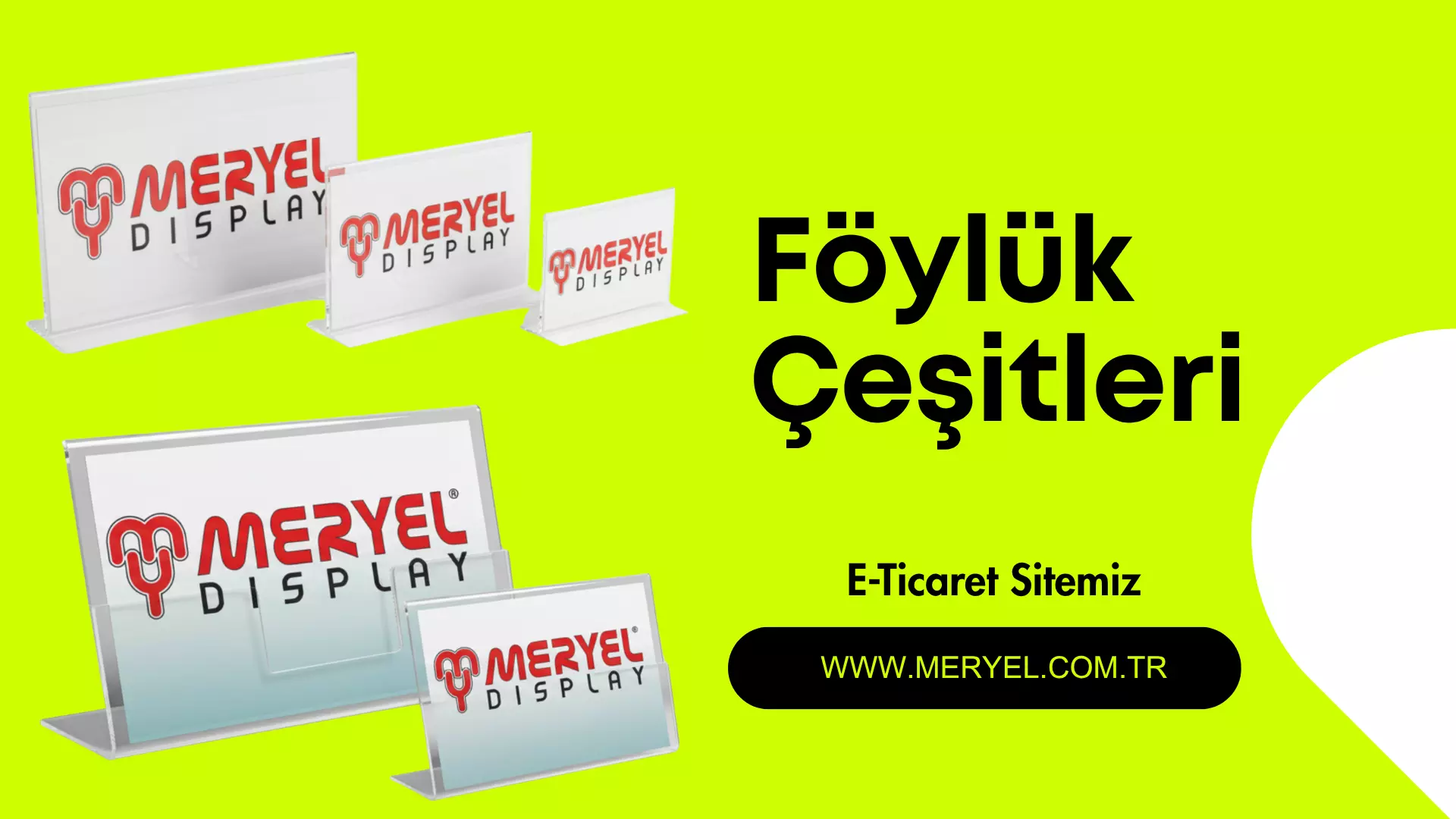 Atakum Föylük Çeşitleri