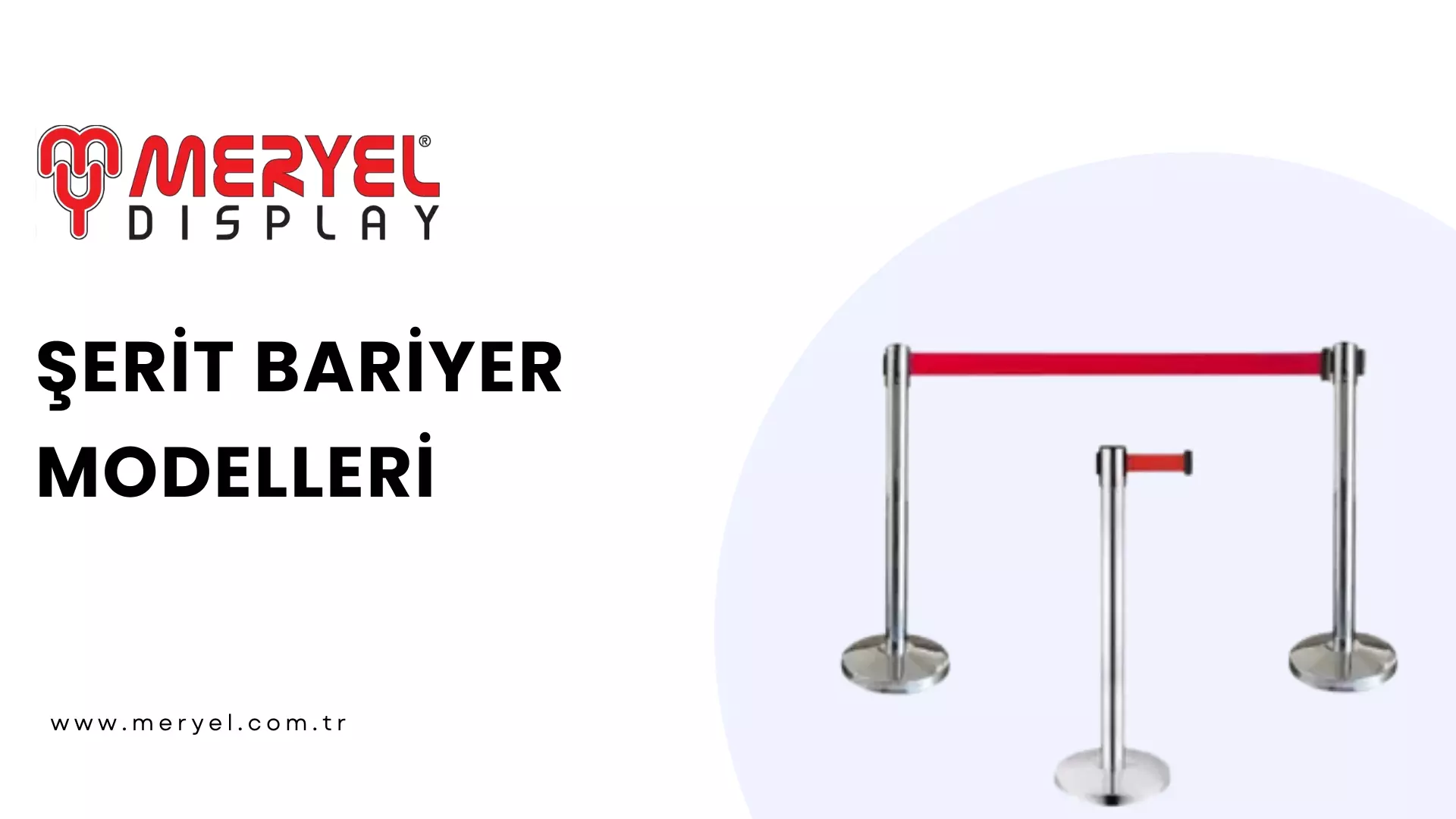 Şenkaya Şerit Bariyer