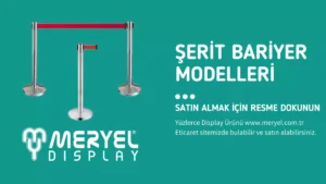 Taşkent şerit bariyer
